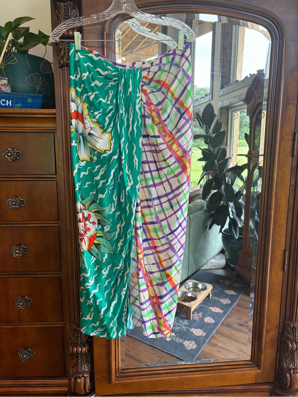Me369 Skirt